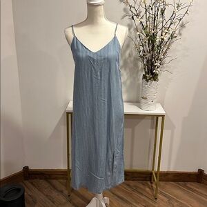 NWT 1250C Slip dress